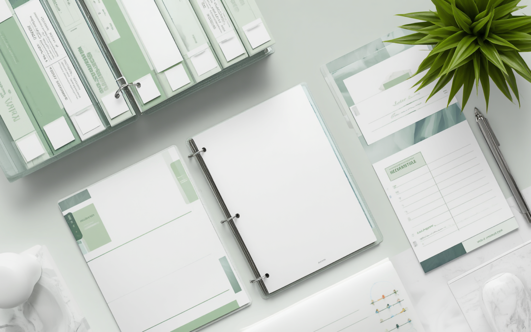 KEO – czym jest karta ewidencji odpadów w systemie BDO?