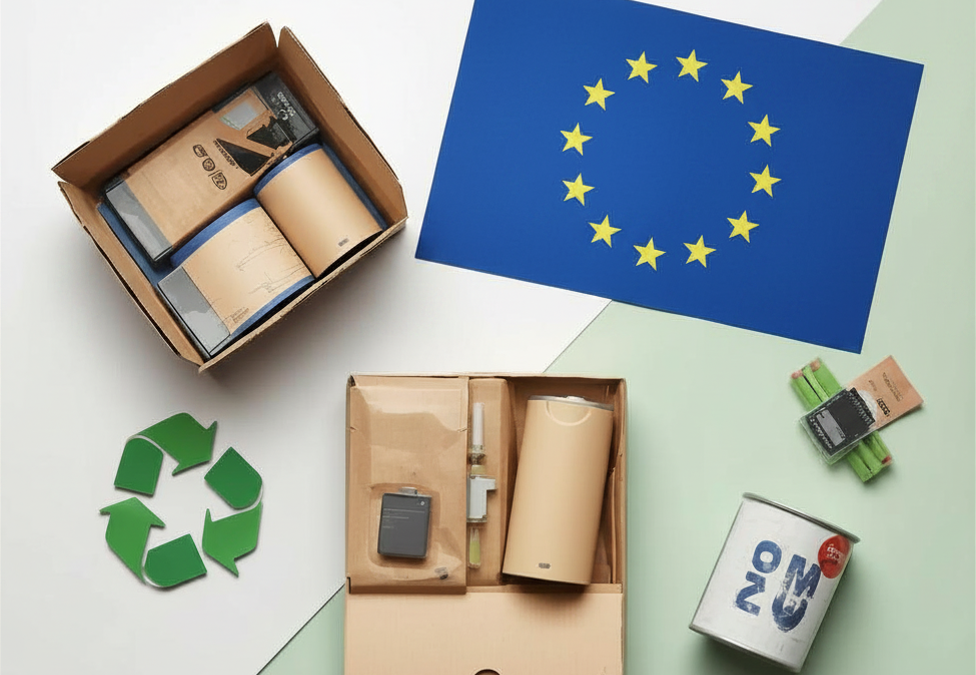 ROP / EPR – na czym polega rozszerzona odpowiedzialność producenta?