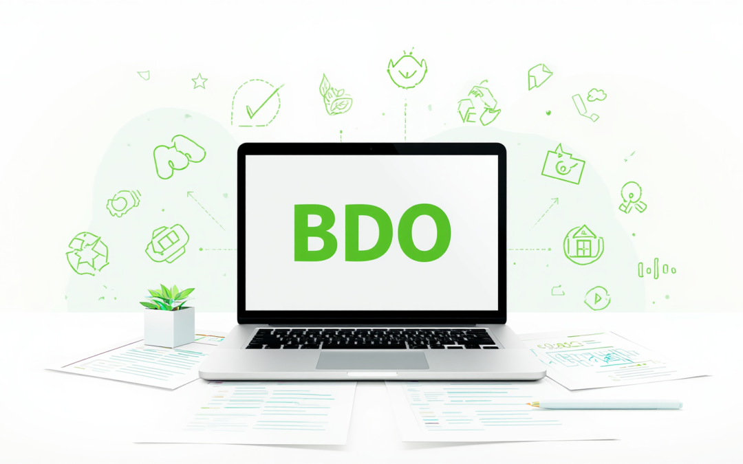 BDO – czym jest rejestr i kiedy wymagany jest wpis przedsiębiorcy?