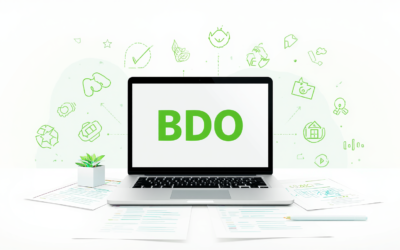 BDO – czym jest rejestr i kiedy wymagany jest wpis przedsiębiorcy?
