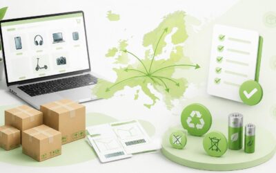 Allegro, Amazon i sklep internetowy Sprawdź, kiedy potrzebny jest numer EPR w UE