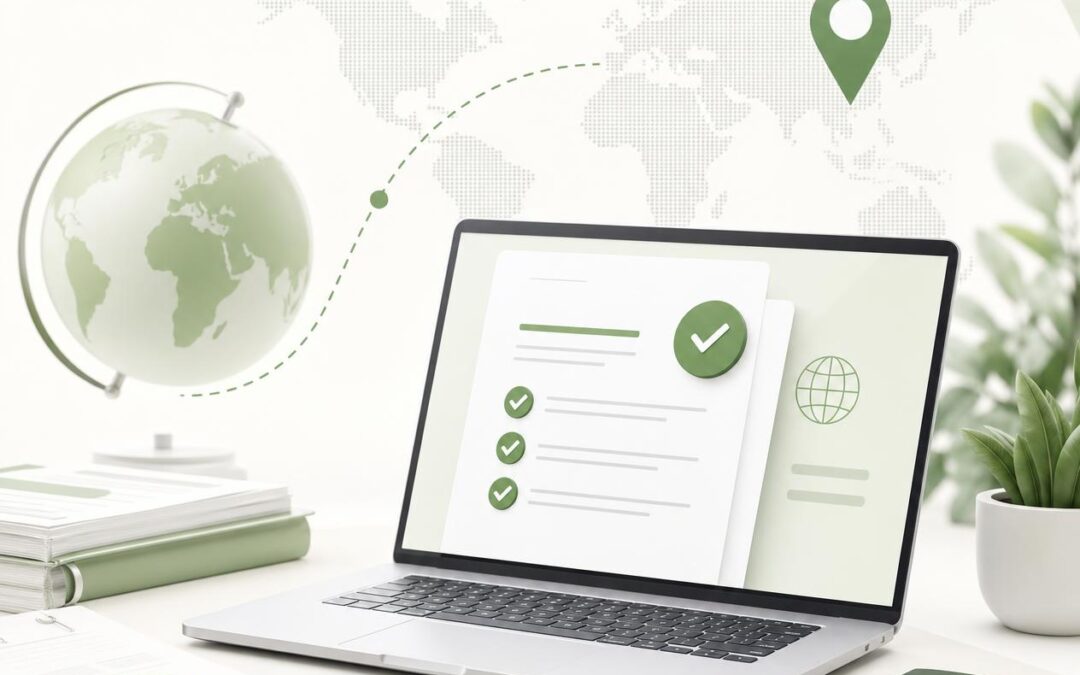 Numer EPR w UE – rejestracja e-commerce w wybranych krajach