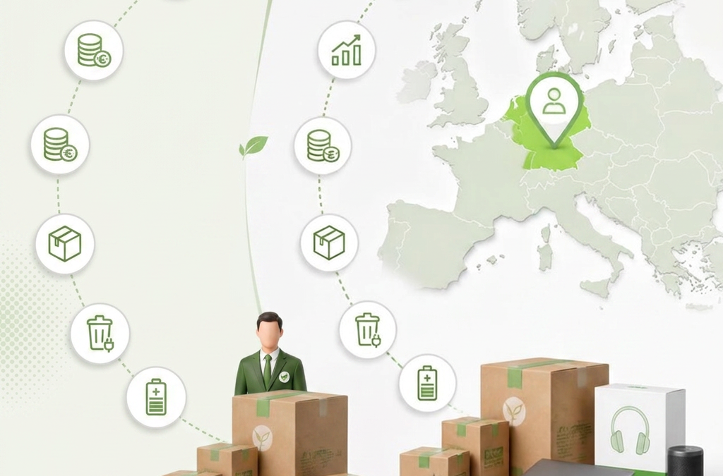 Upoważniony przedstawiciel EPR – kiedy może być potrzebny?