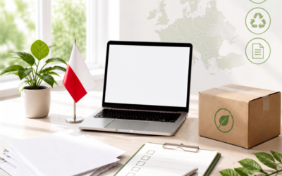 Selling Products to Poland: EPR and BDO Obligations for Foreign Companies